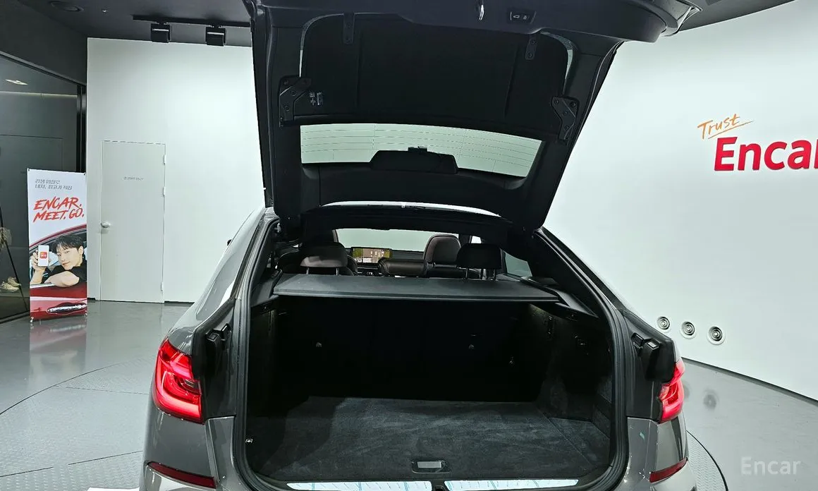 Фото 20 - BMW Gran Turismo