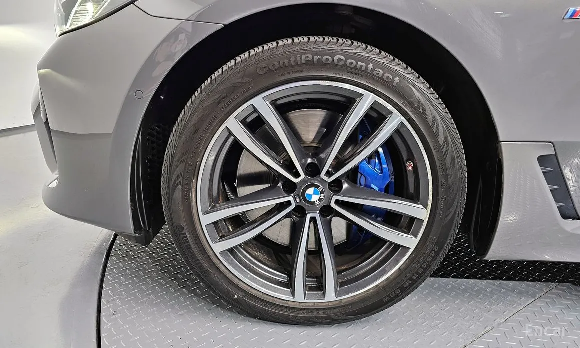 Фото 5 - BMW Gran Turismo