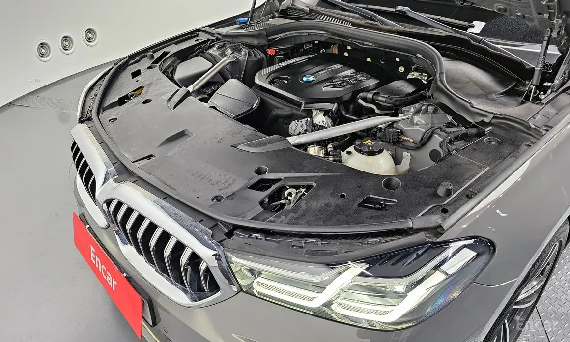 Фото 6 - BMW Gran Turismo