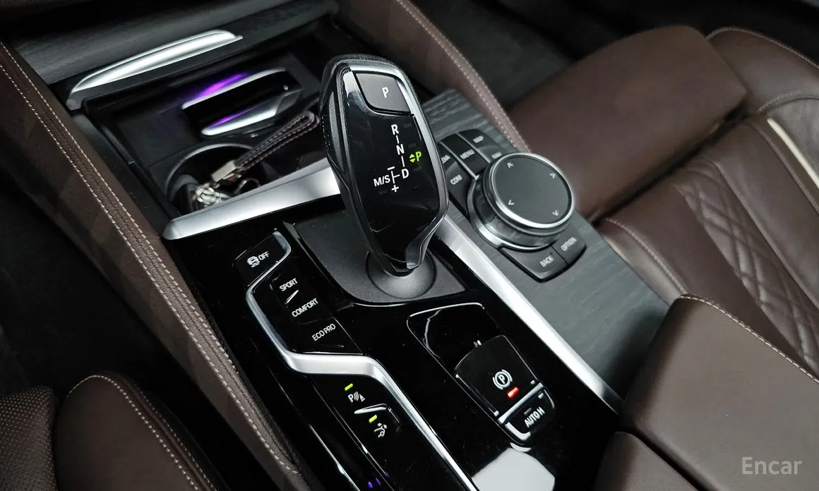 Фото 9 - BMW Gran Turismo