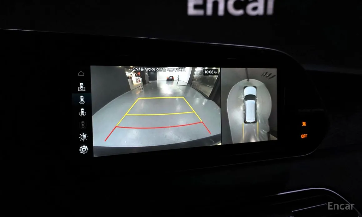 Фото 15 - Hyundai Palisade