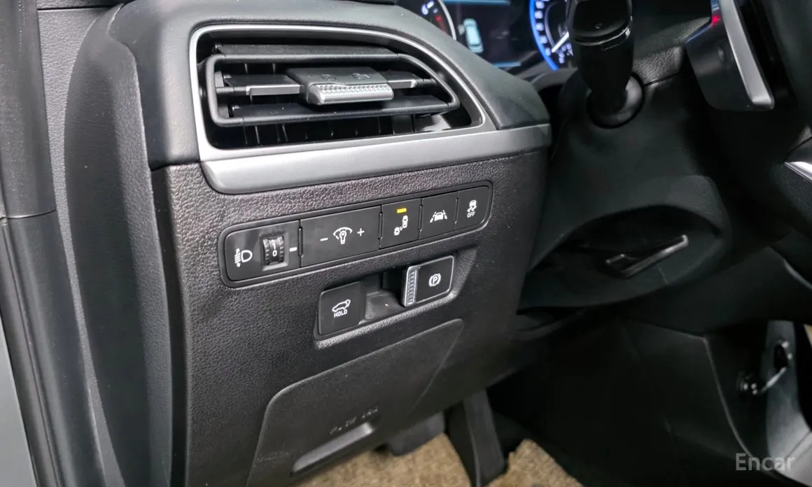 Фото 17 - Hyundai Palisade