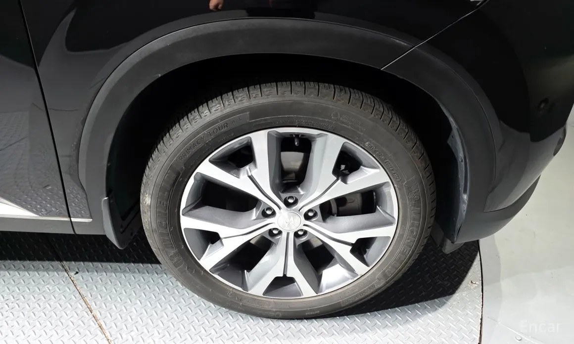 Фото 5 - Hyundai Palisade