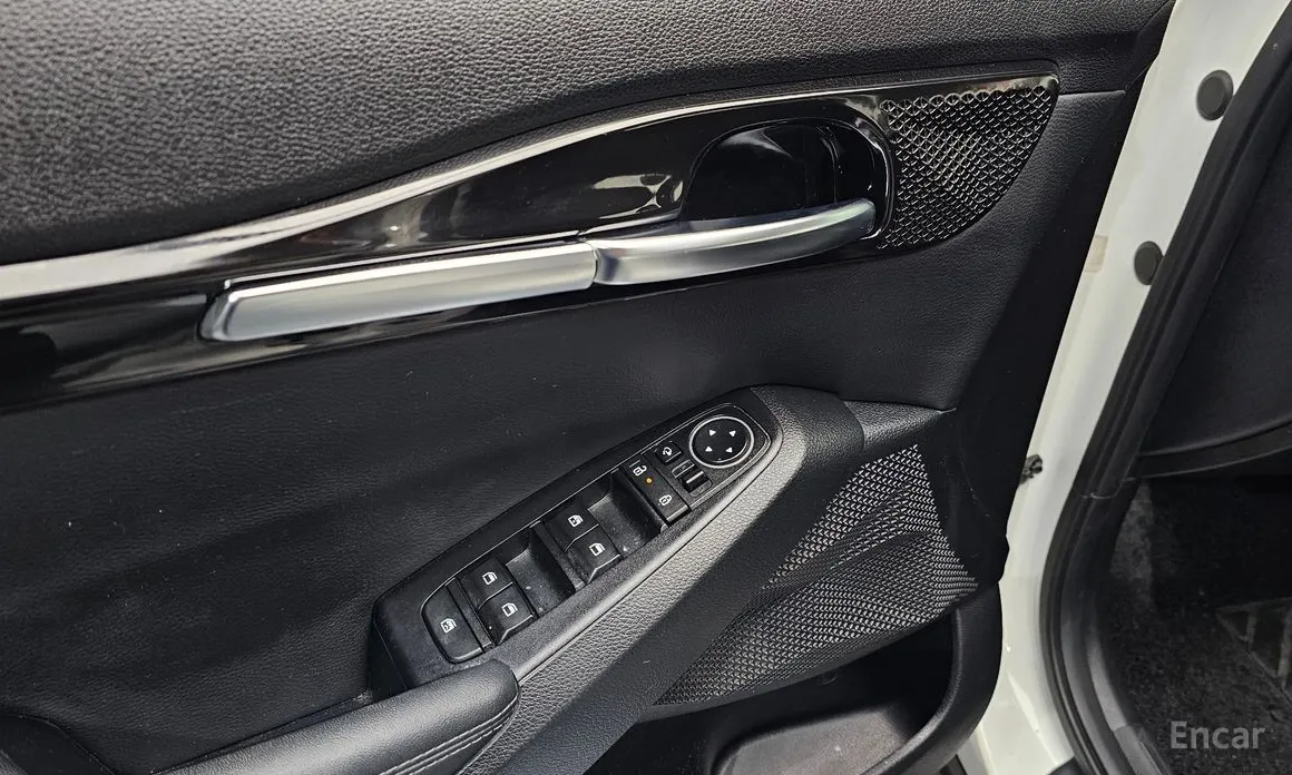 Kia Seltos 2022 Gasoline 1.6 Turbo 2WD