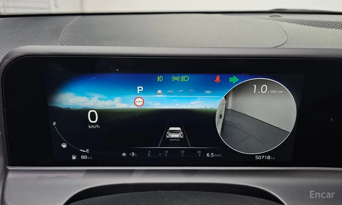 Kia Seltos 2022 Gasoline 1.6 Turbo 2WD