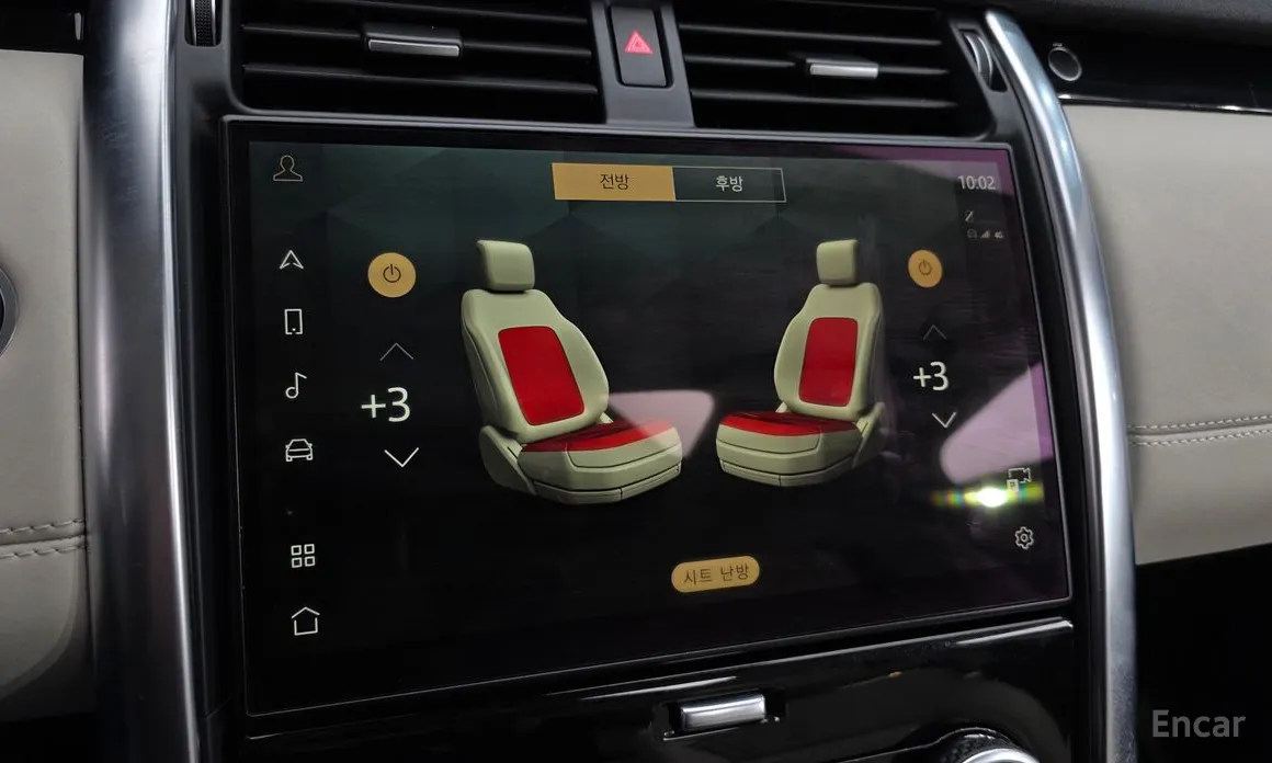 Фото 14 - Land Rover Discovery