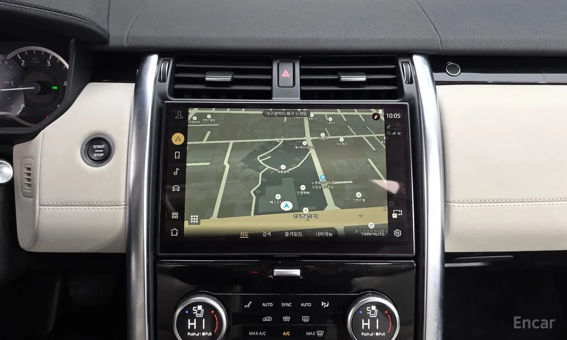 Фото 16 - Land Rover Discovery