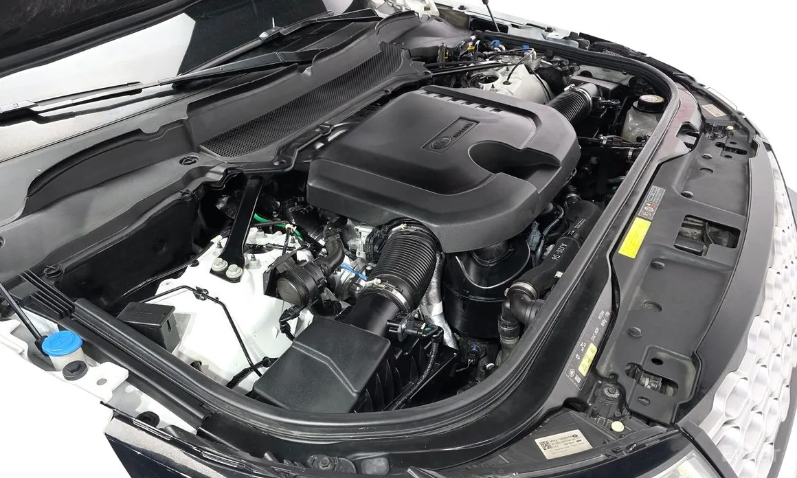 Фото 6 - Land Rover Discovery