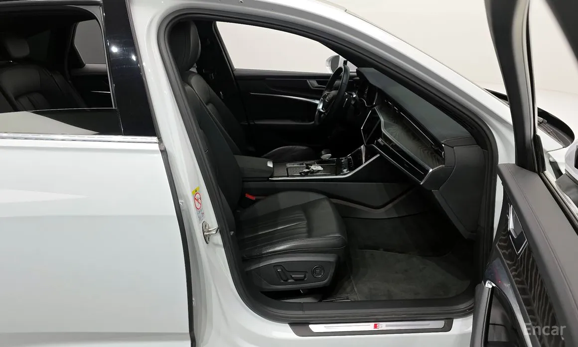 Фото 11 - Audi A6