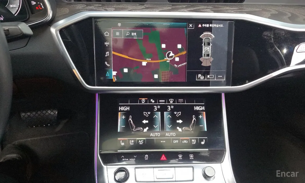 Фото 14 - Audi A6