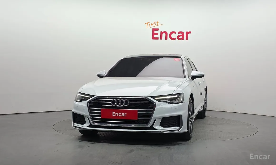 Фото 3 - Audi A6