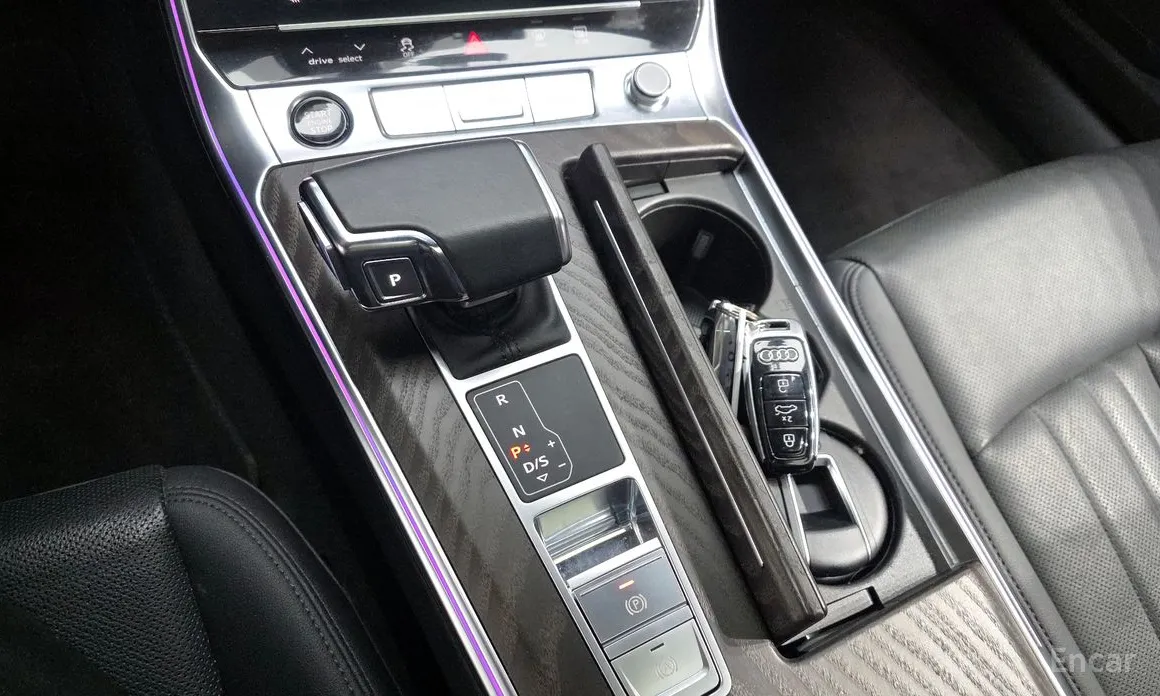 Фото 9 - Audi A6