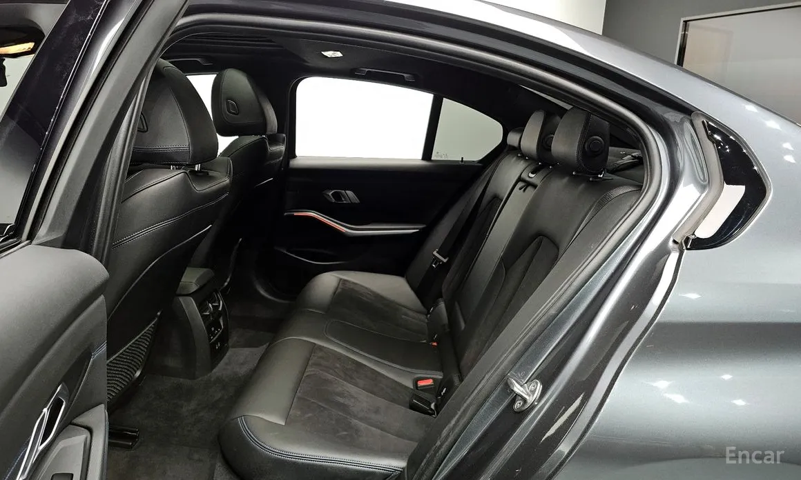 Фото 12 - BMW 3 Series