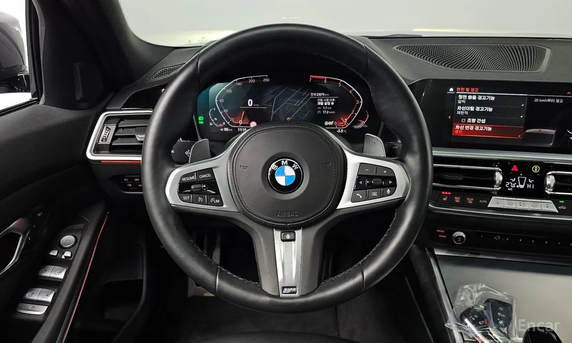 Фото 13 - BMW 3 Series