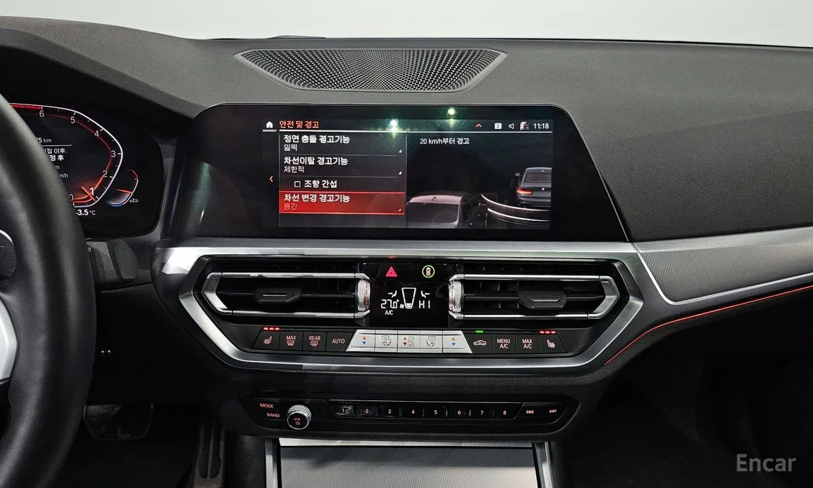 Фото 14 - BMW 3 Series