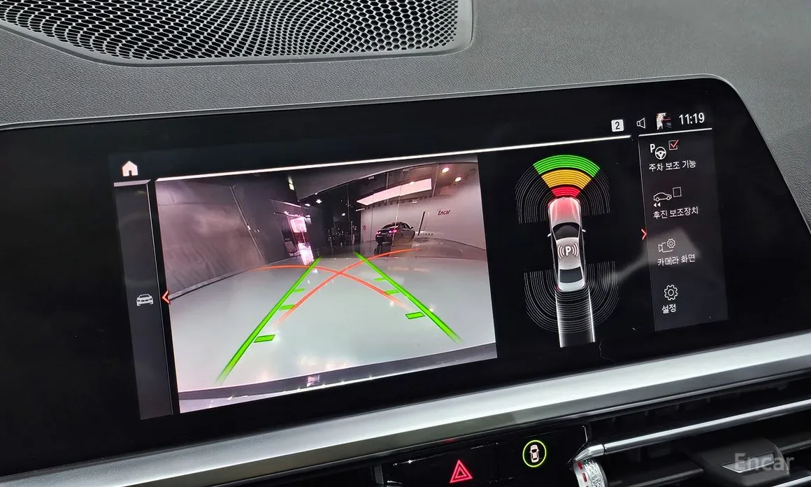 Фото 15 - BMW 3 Series