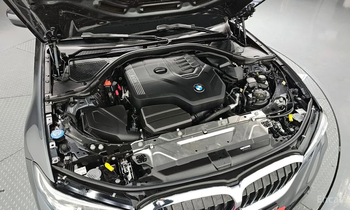 Фото 6 - BMW 3 Series