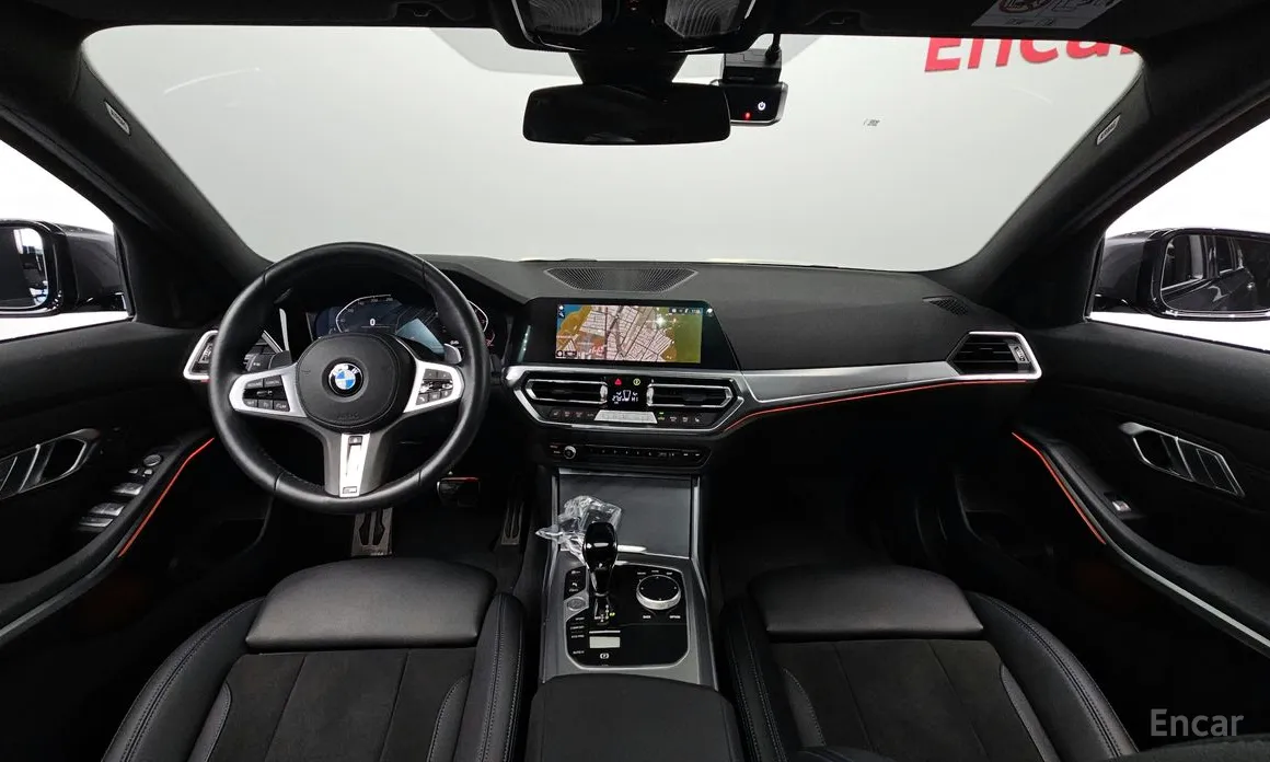 Фото 7 - BMW 3 Series