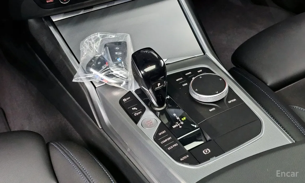 Фото 9 - BMW 3 Series