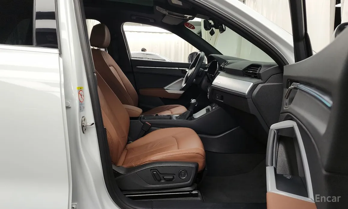 Фото 11 - Audi Q3