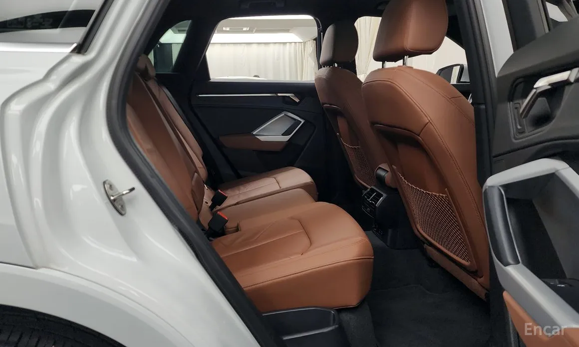 Фото 12 - Audi Q3