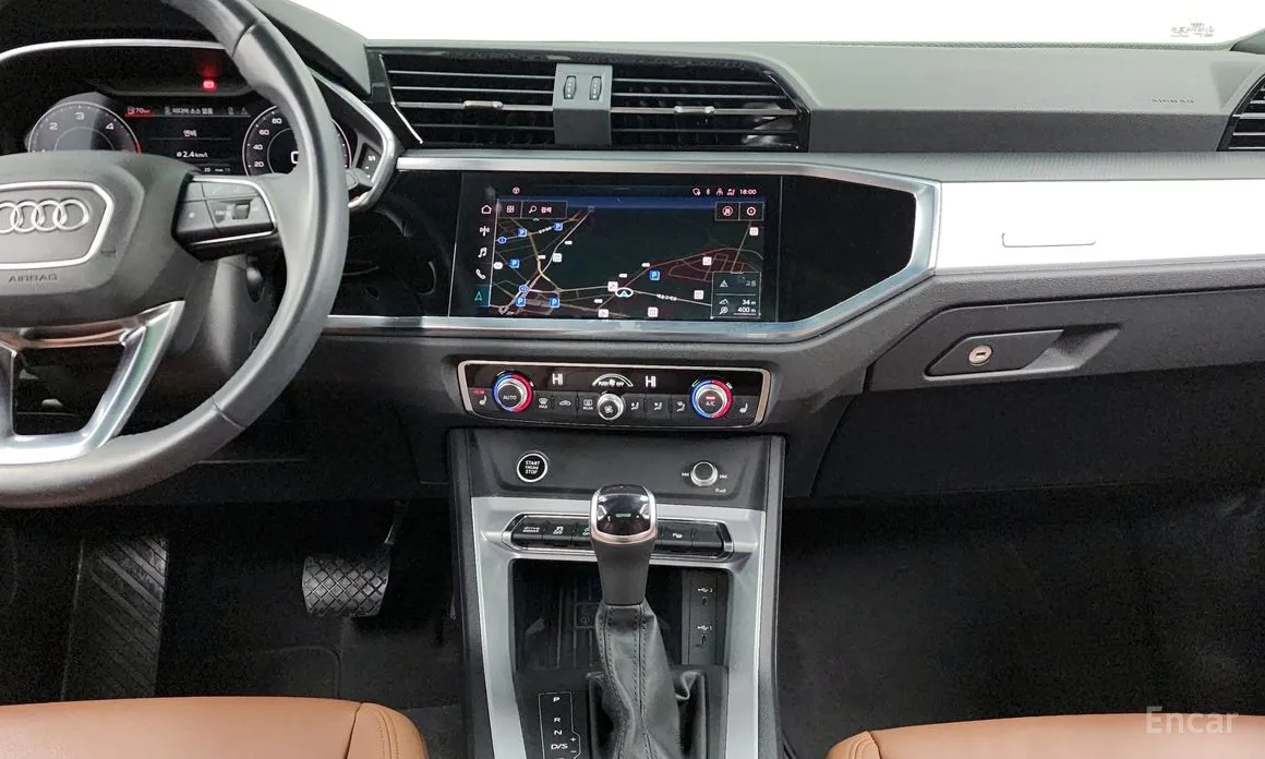 Фото 14 - Audi Q3