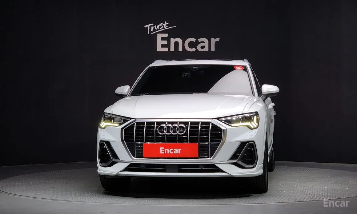 Фото 3 - Audi Q3