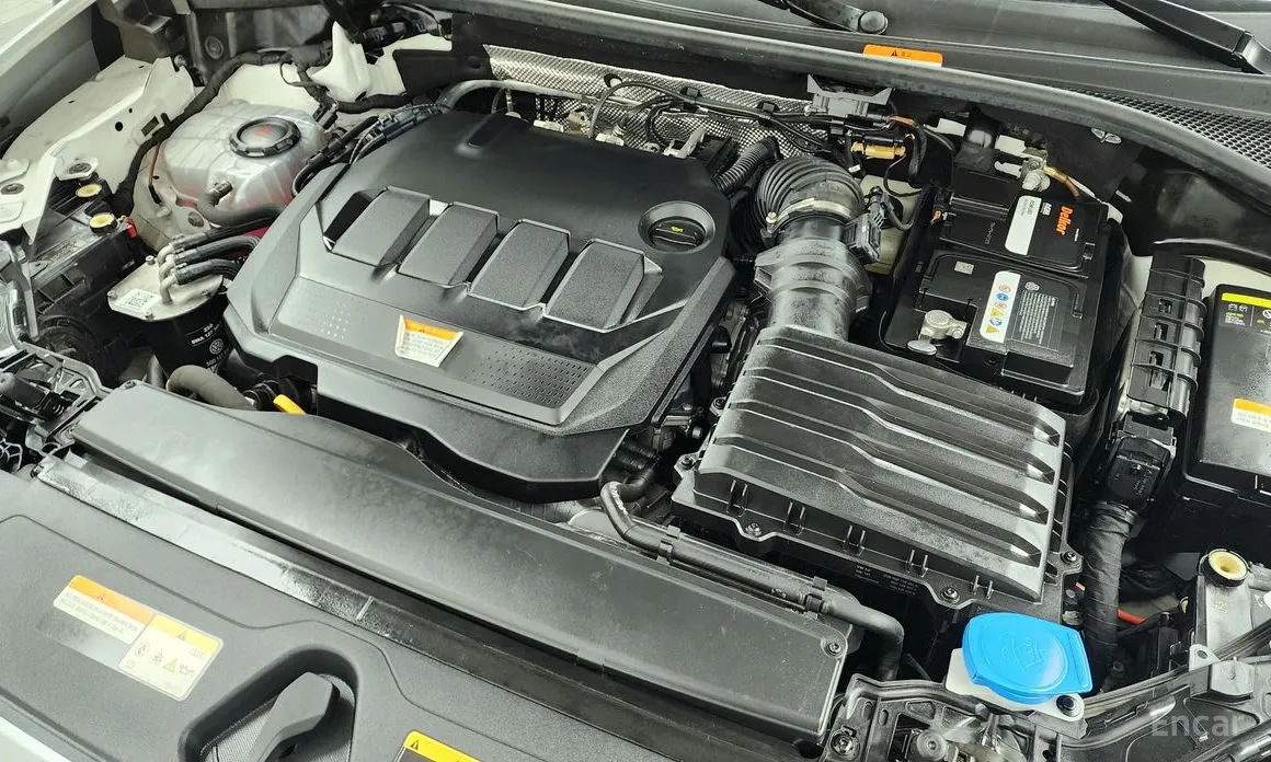 Фото 6 - Audi Q3