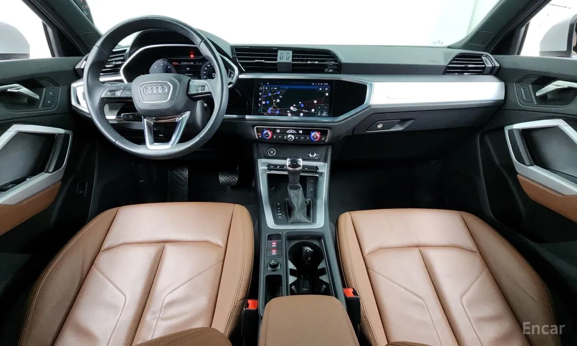 Фото 7 - Audi Q3