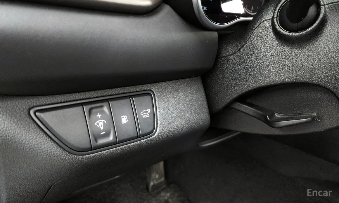 Genesis G70 2020 Gasoline 2.0T 4WD