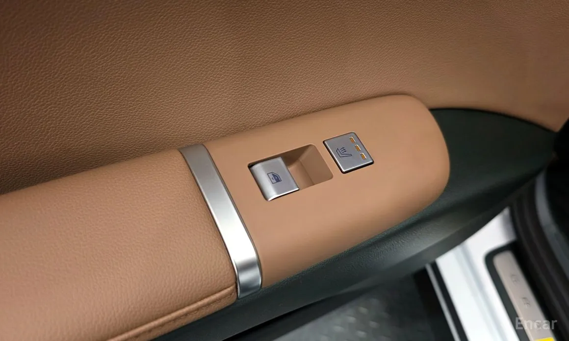 Фото 17 - Hyundai Grandeur