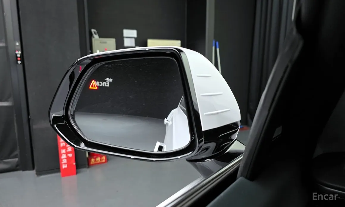 Фото 18 - Hyundai Grandeur