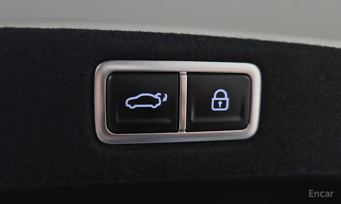 Фото 19 - Hyundai Grandeur