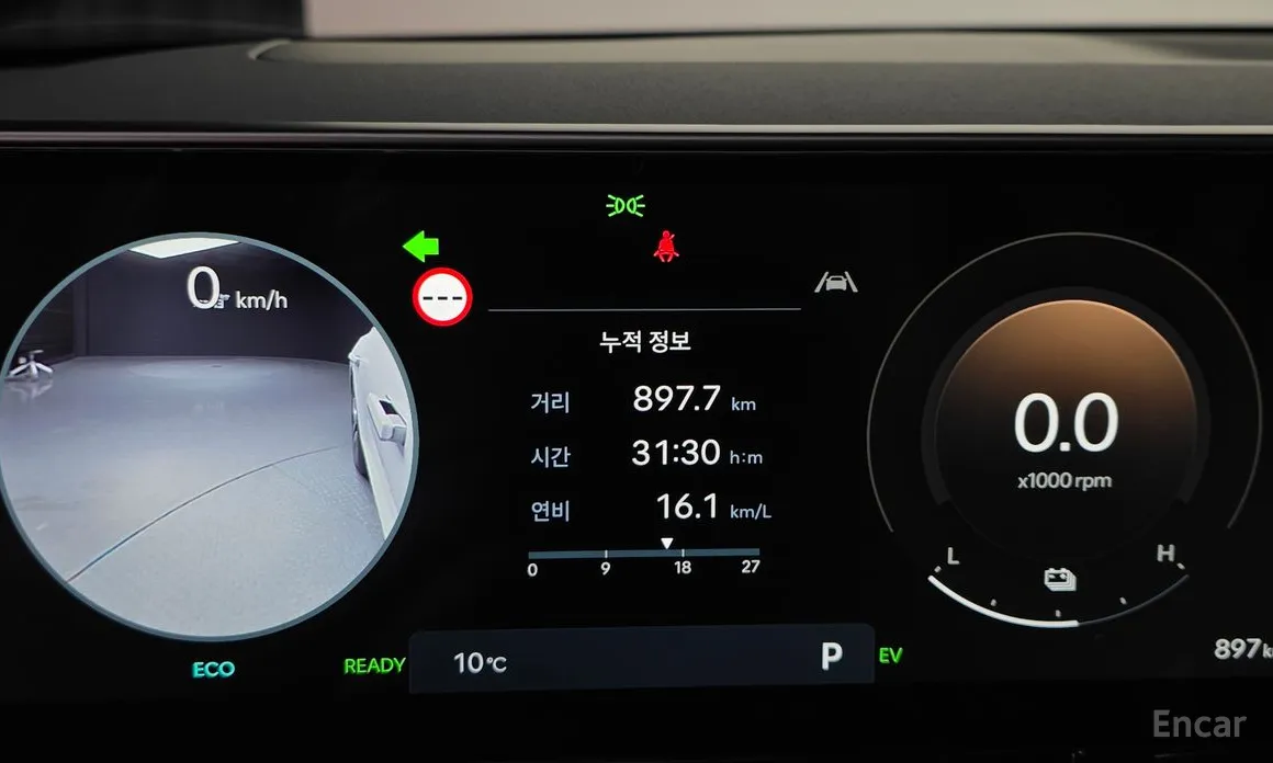 Фото 8 - Hyundai Grandeur