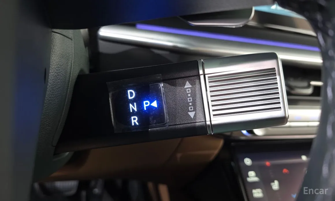 Фото 9 - Hyundai Grandeur