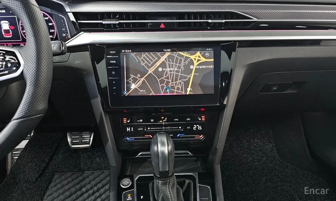 Фото 14 - Volkswagen Arteon