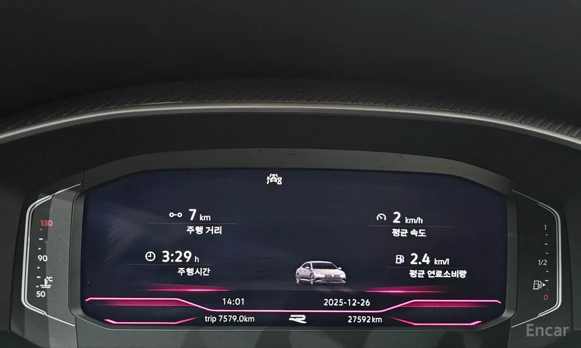 Фото 8 - Volkswagen Arteon