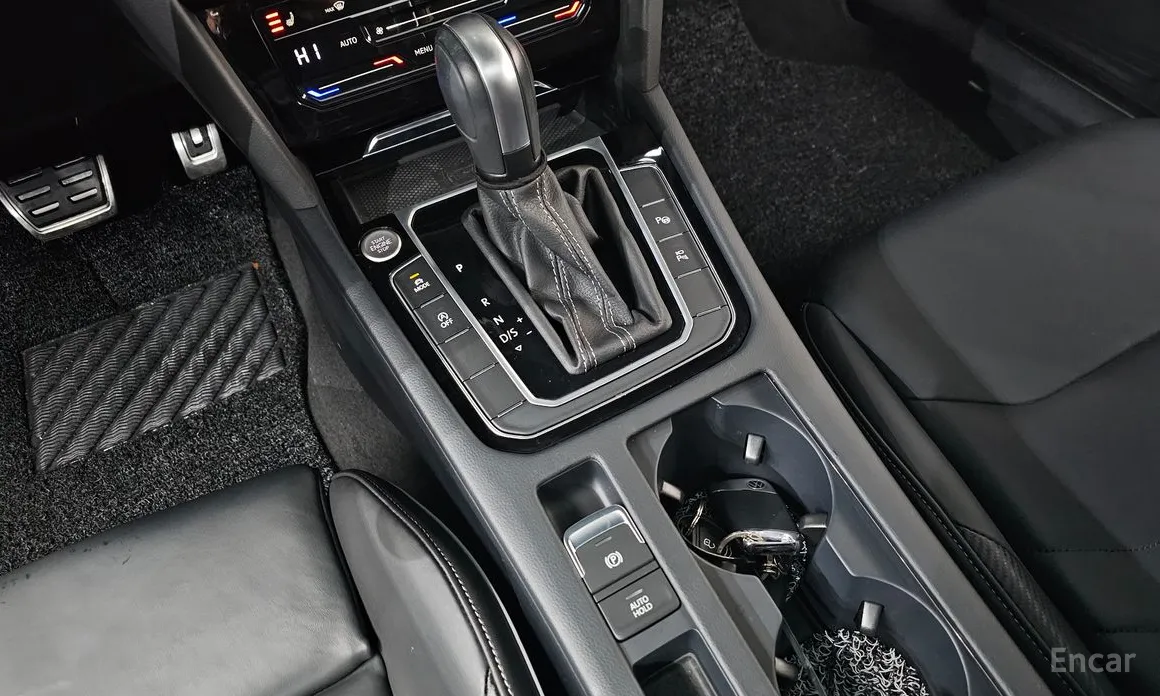 Фото 9 - Volkswagen Arteon