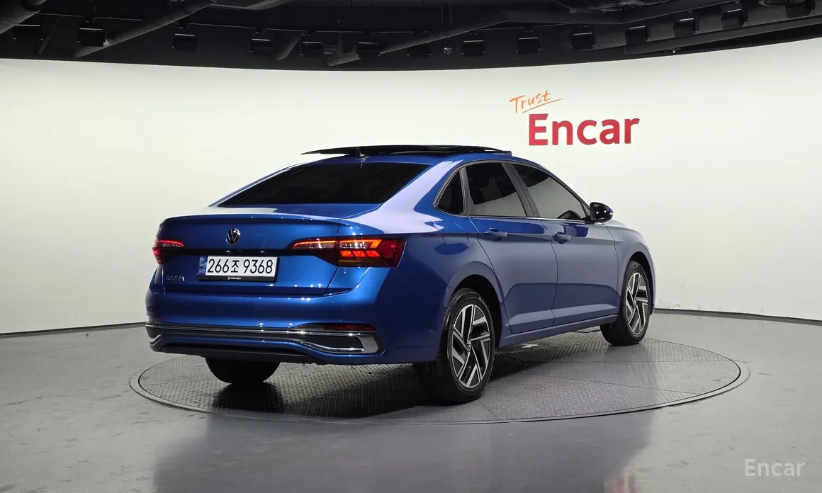 Фото 2 - Volkswagen Jetta