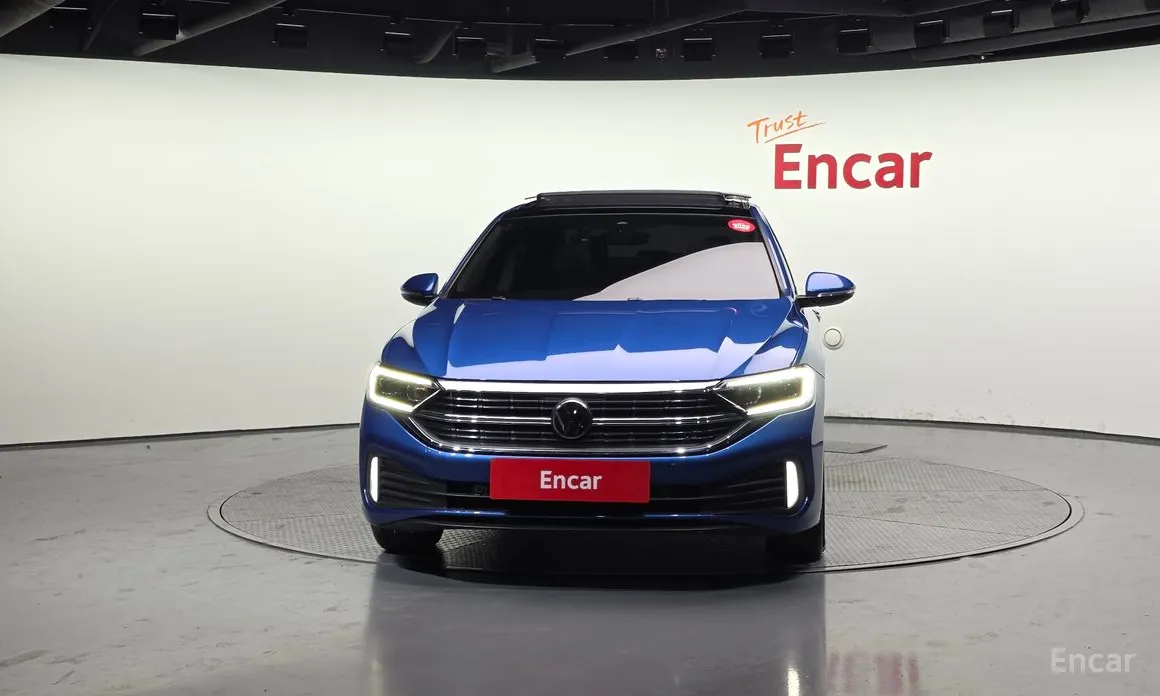 Фото 3 - Volkswagen Jetta