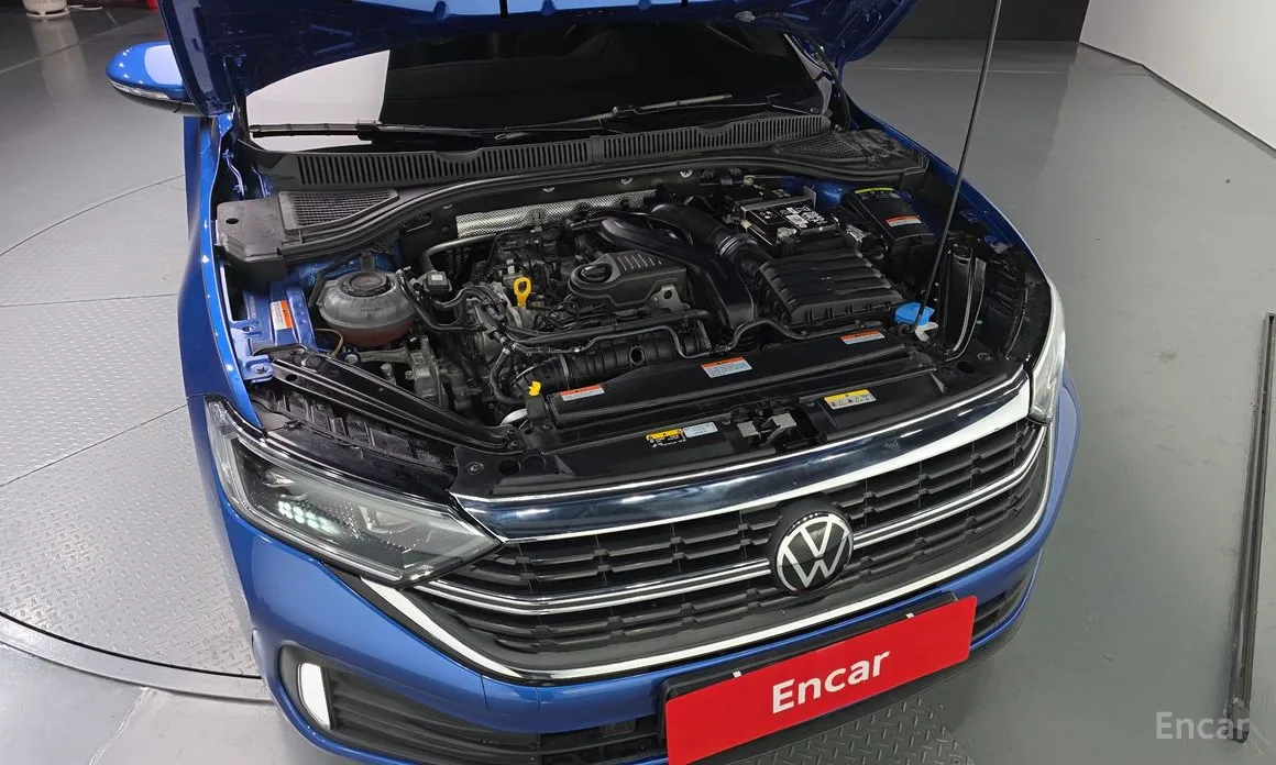 Фото 6 - Volkswagen Jetta