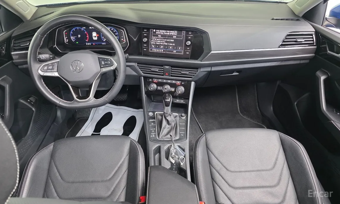 Фото 7 - Volkswagen Jetta