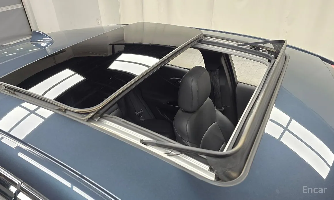 Фото 16 - Chevrolet Malibu