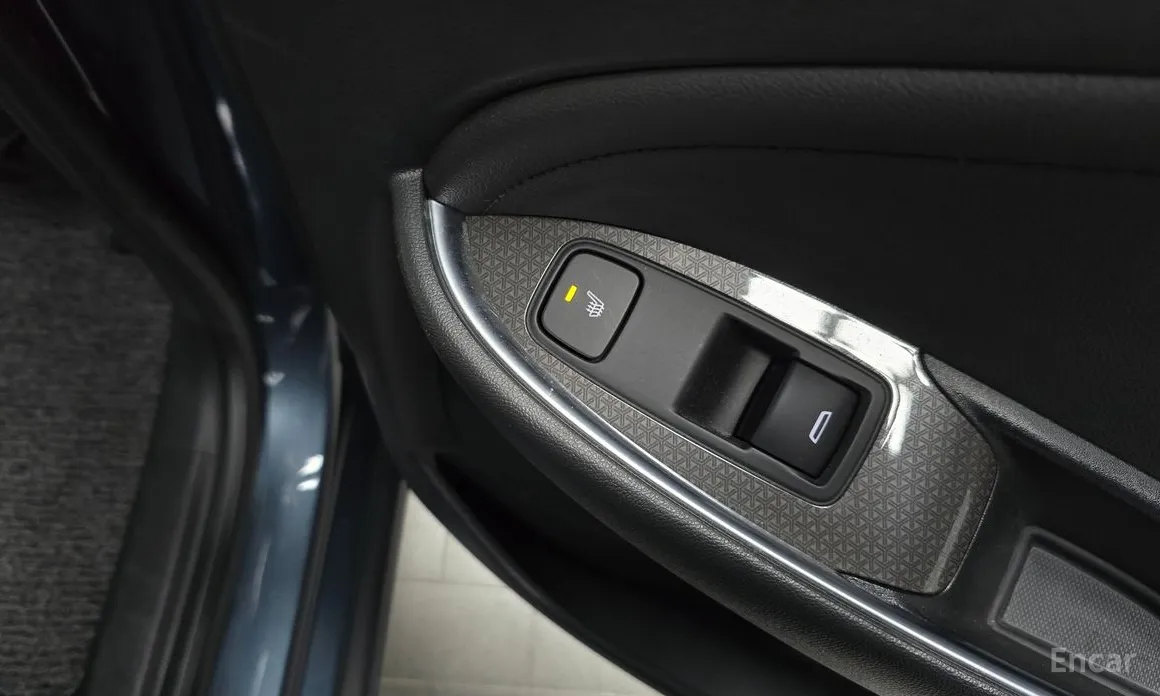 Фото 19 - Chevrolet Malibu