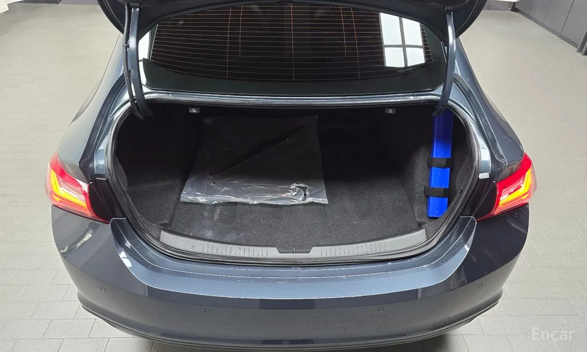 Фото 20 - Chevrolet Malibu