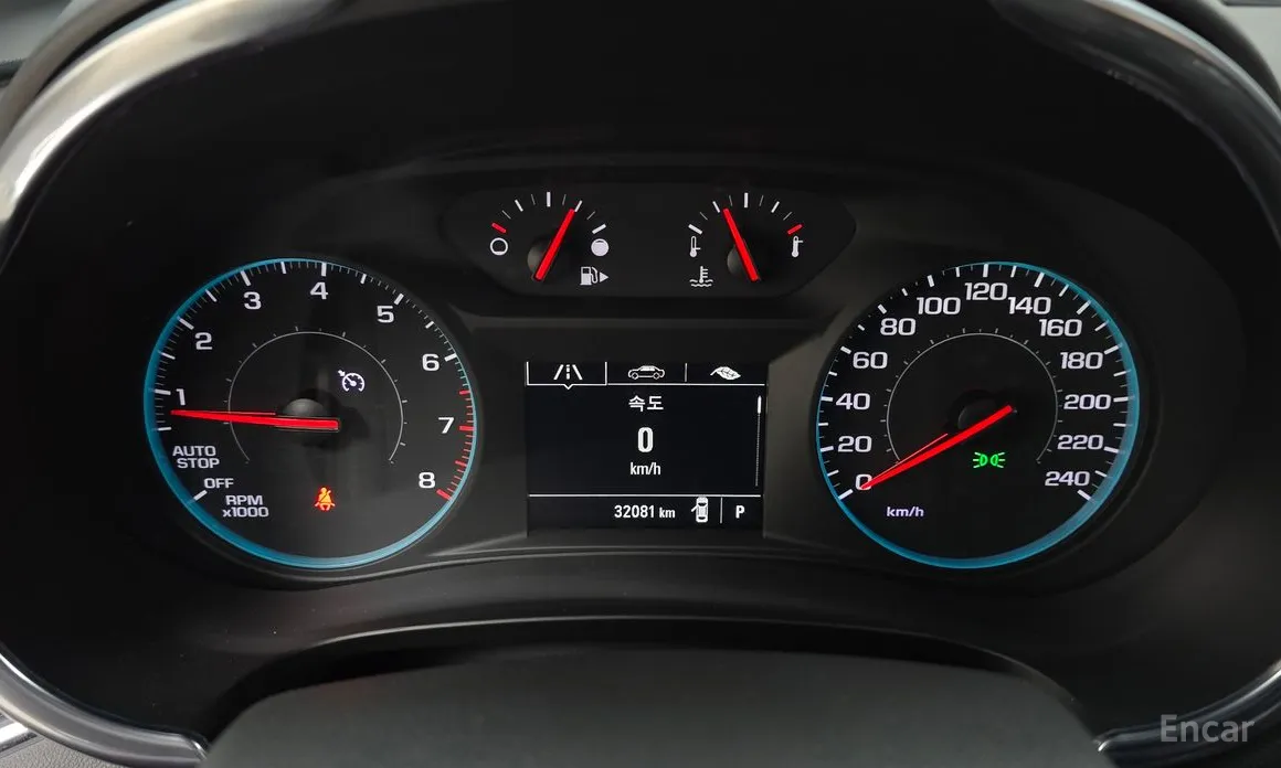 Фото 8 - Chevrolet Malibu