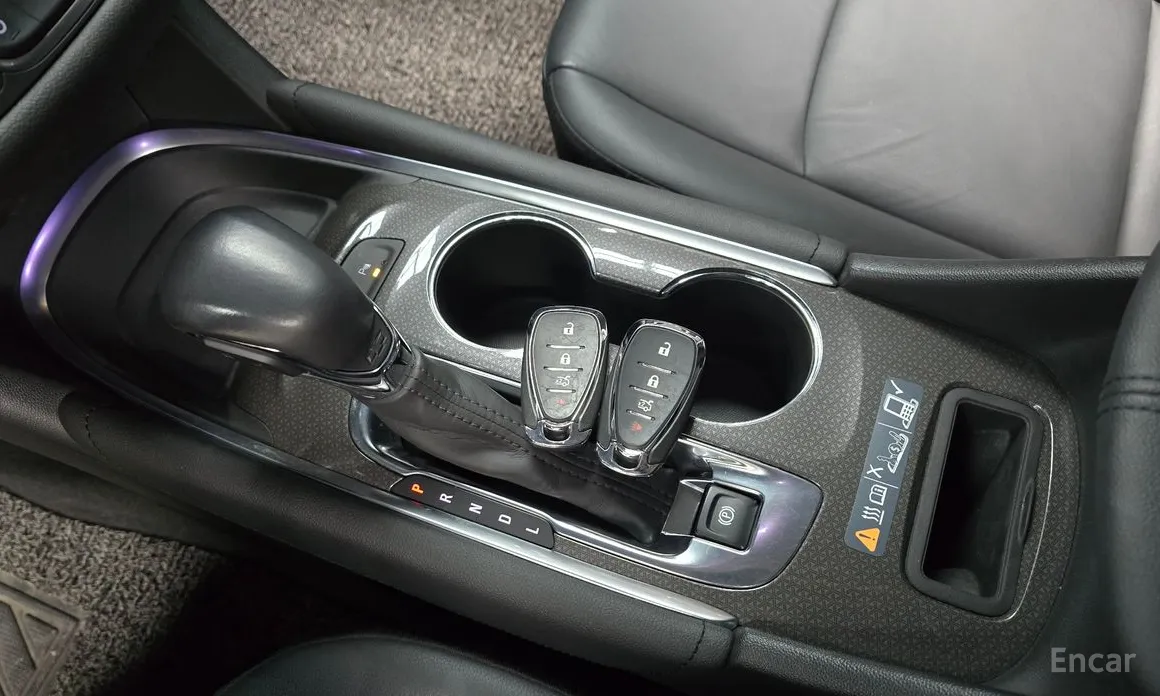 Фото 9 - Chevrolet Malibu