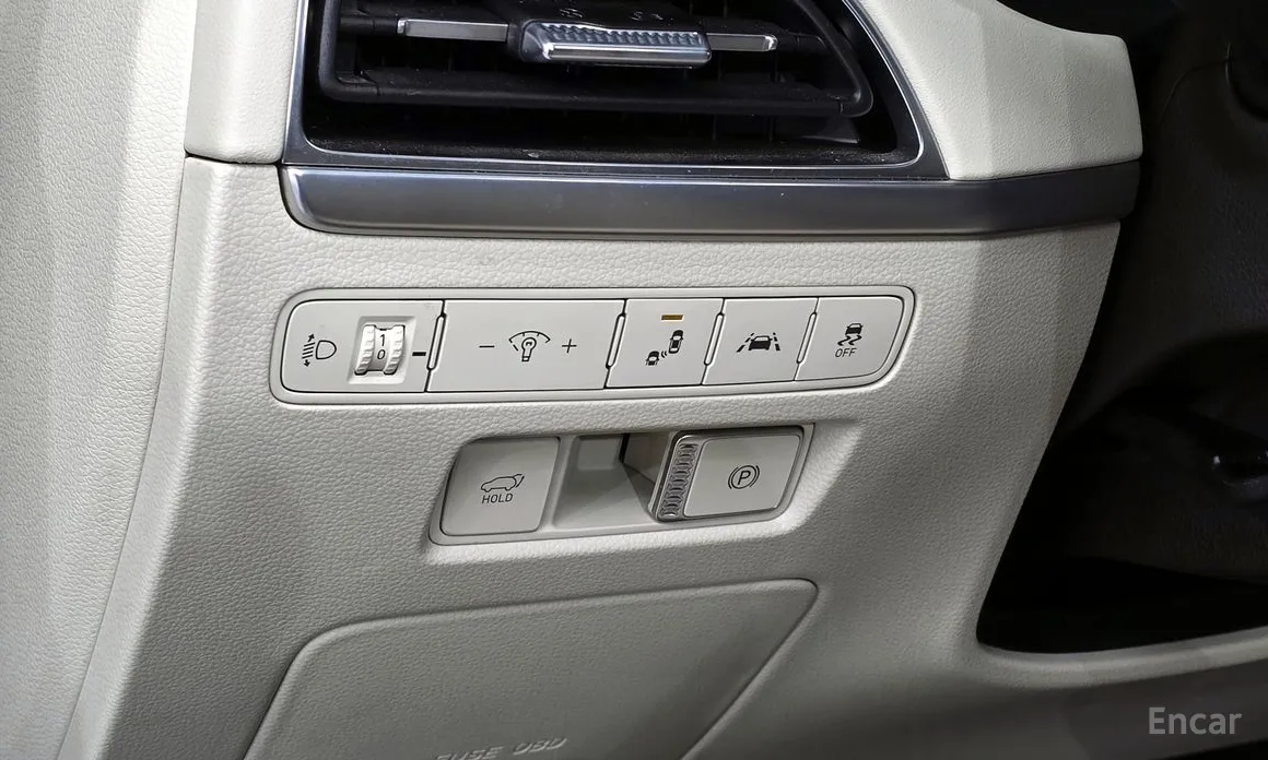 Фото 14 - Hyundai Palisade