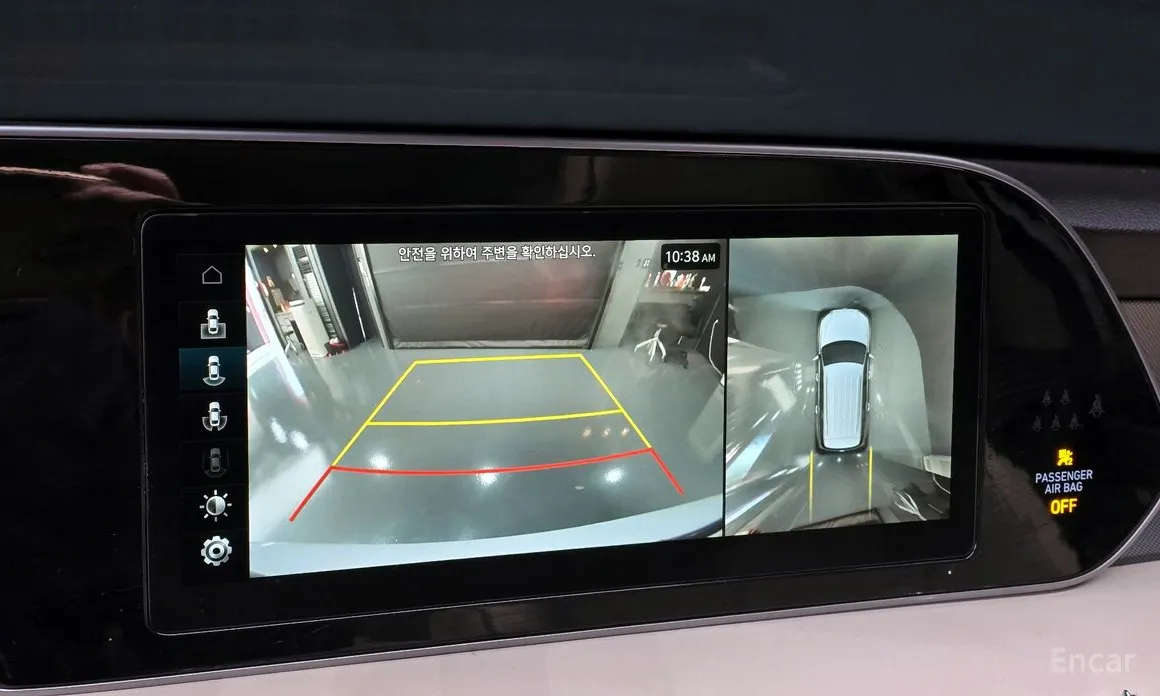 Фото 16 - Hyundai Palisade