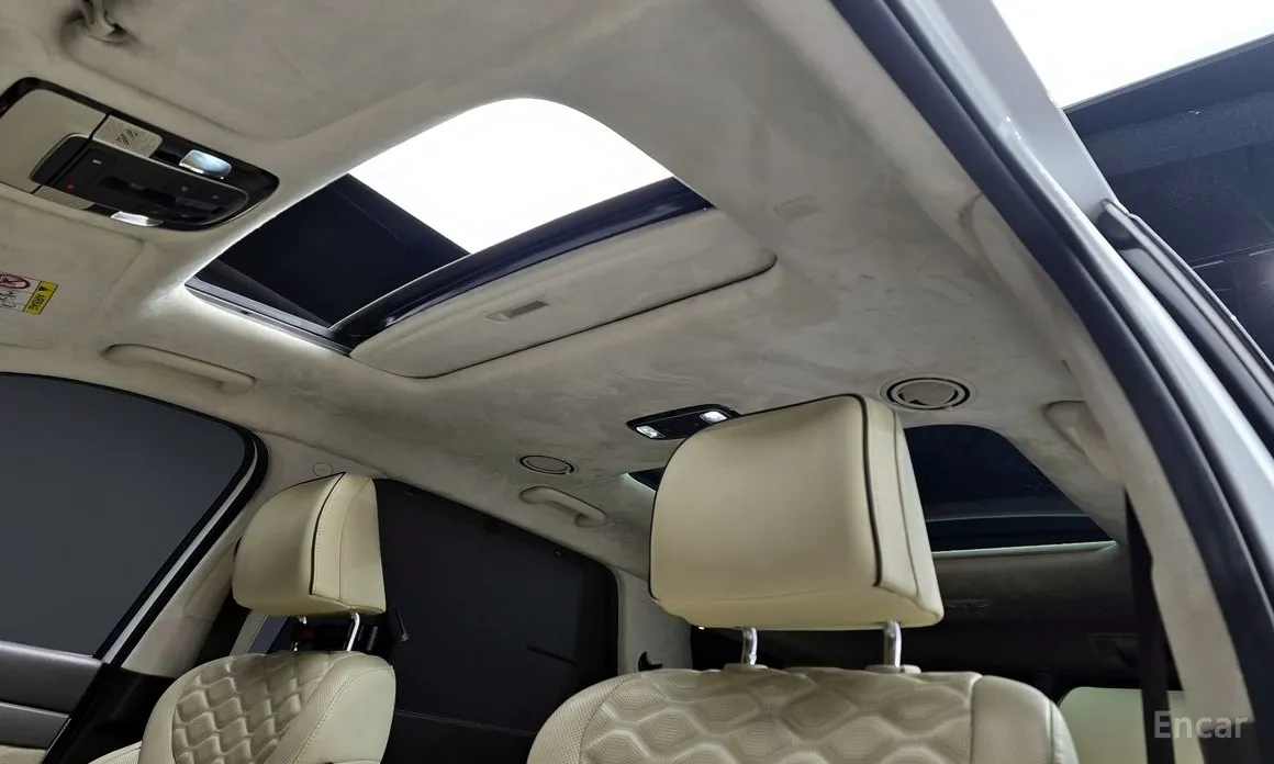 Фото 18 - Hyundai Palisade